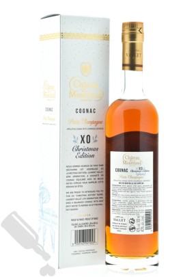 Château Montifaud XO Christmas Edition 50cl