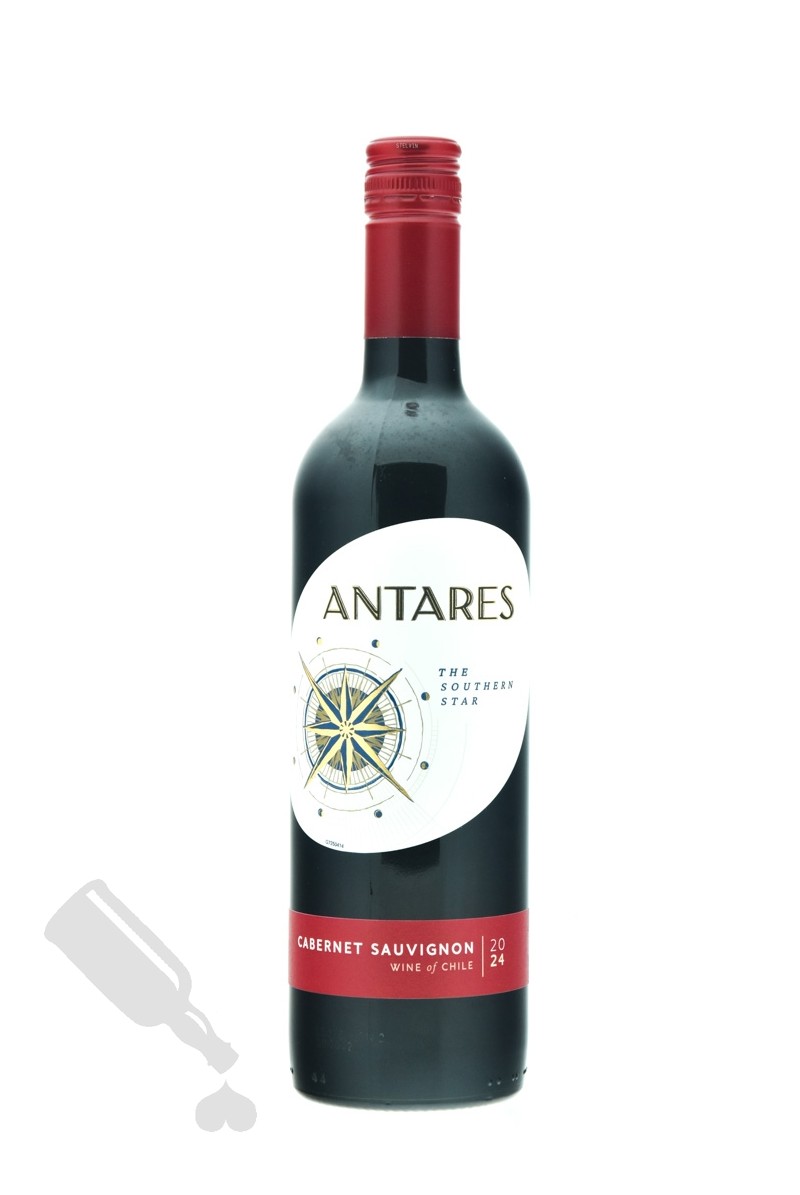 Antares Cabernet Sauvignon 2024