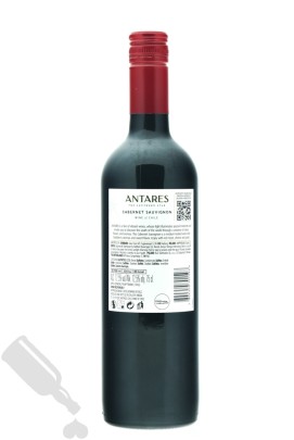 Antares Cabernet Sauvignon 2024
