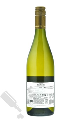 Domaine Bousquet Unoaked Chardonnay 2024 