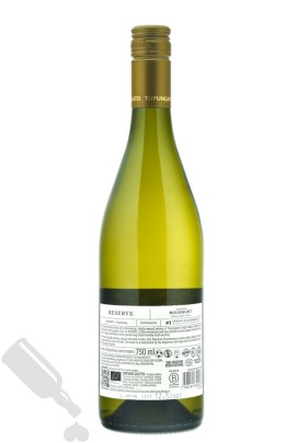 Domaine Bousquet Reserve Chardonnay 2024