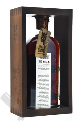 Hooghoudt 26 years Single Cask Genever