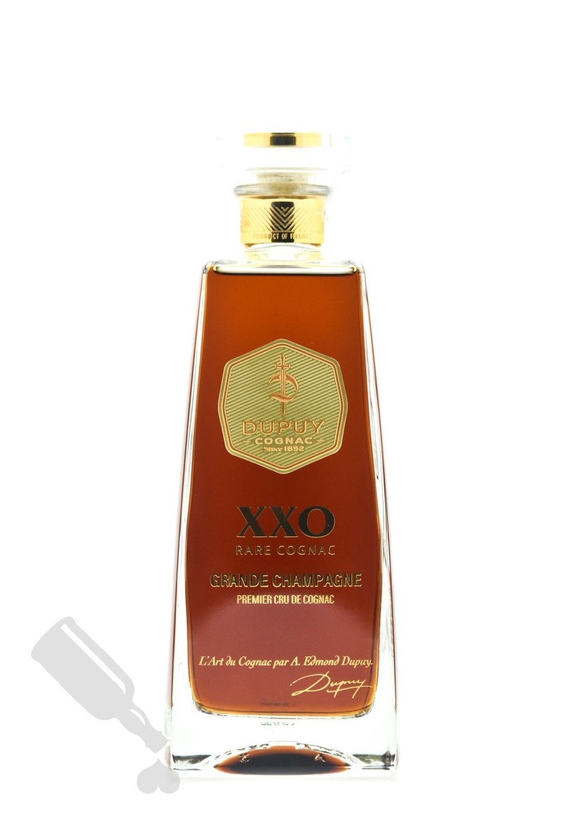 Dupuy XXO