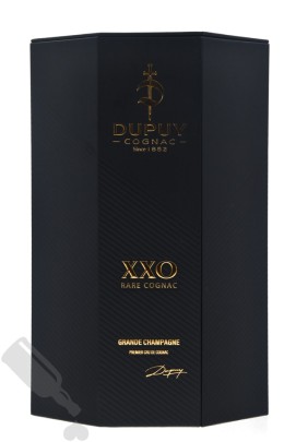 Dupuy XXO