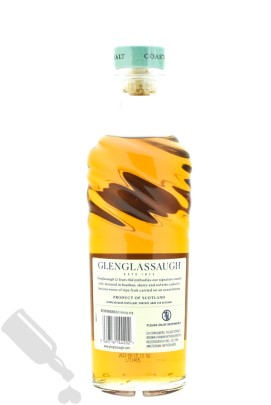 Glenglassaugh 12 years