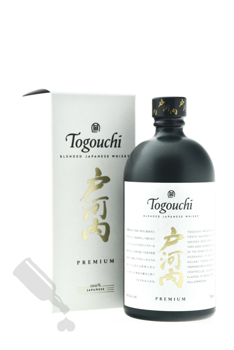 Togouchi Premium Togouchi Premium