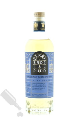 Berry Bros & Rudd Islay Reserve