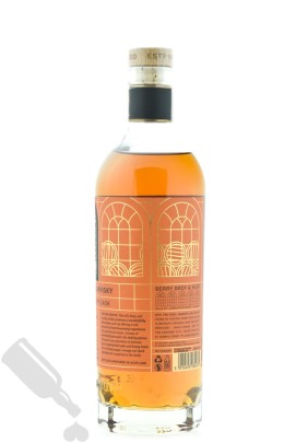 Berry Bros & Rudd 12 years Sherry Cask Matured