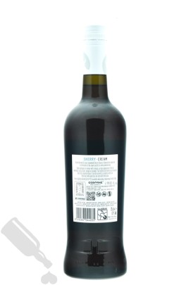 Osborne Sherry Cream