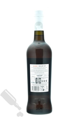 Osborne Sherry Medium
