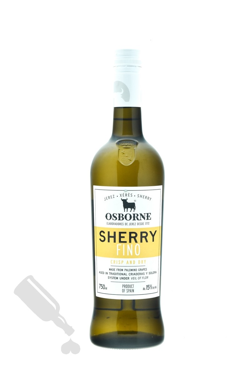 Osborne Sherry Fino