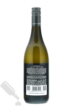 Alvi's Drift Sauvignon Blanc 2023