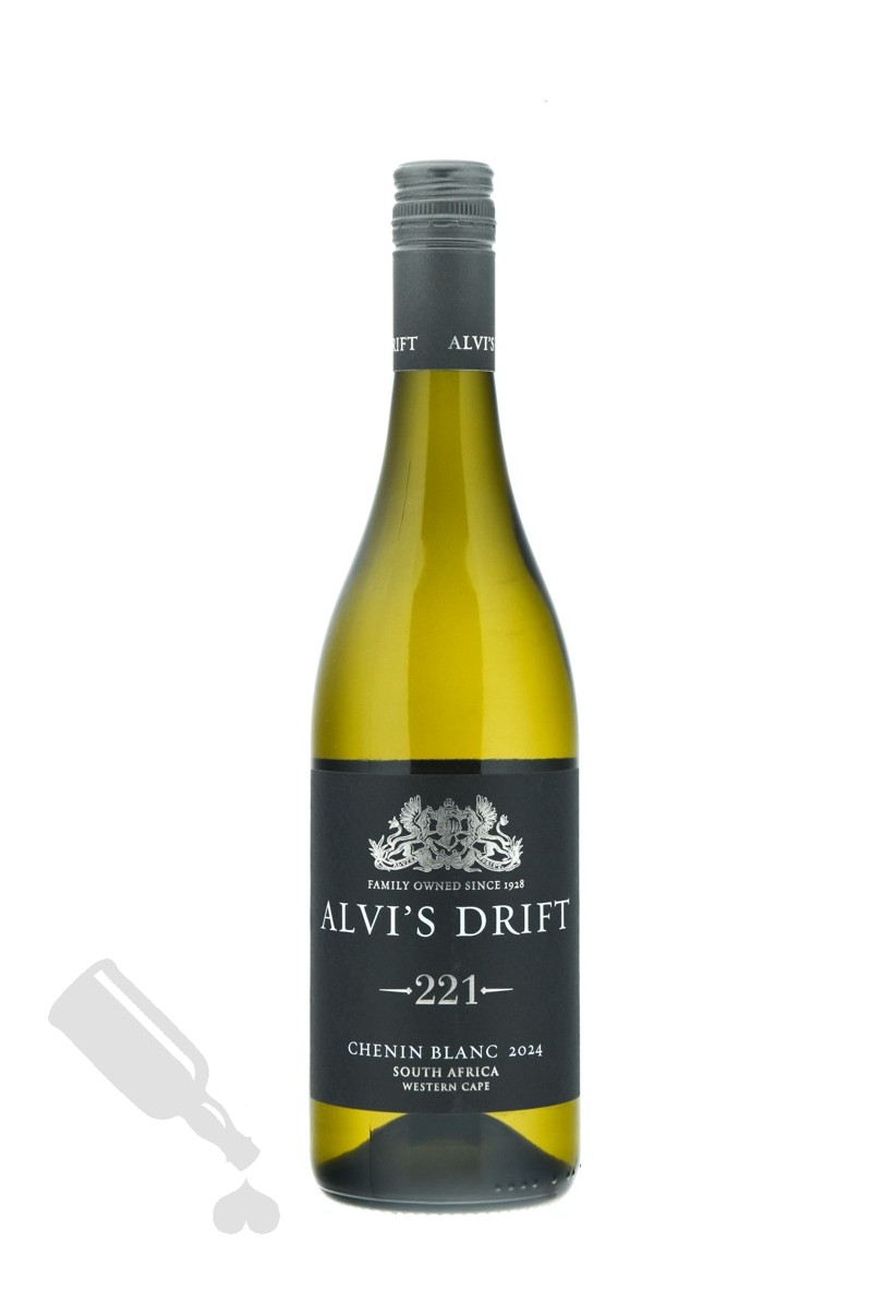 Alvi's Drift Chenin Blanc 2024