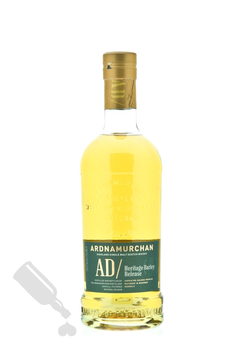 Ardnamurchan AD/ Heritage Barley Release 2025