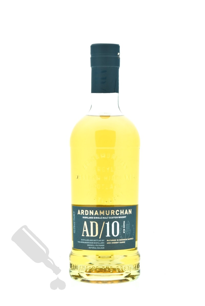 Ardnamurchan AD/10 2025 Release
