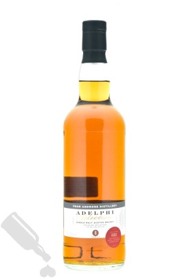 Ardmore 8 years 2016 - 2025 #1052 Adelphi Selection