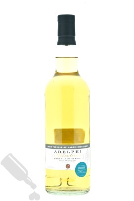 Isle of Harris 7 years 2018 - 2025 #1001144 Adelphi Selection