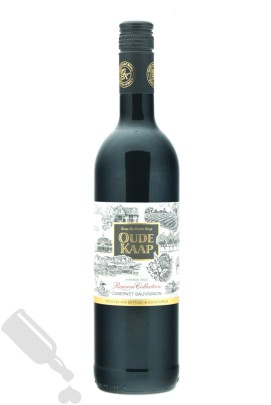 Oude Kaap Reserve Collection Cabernet Sauvignon 2023