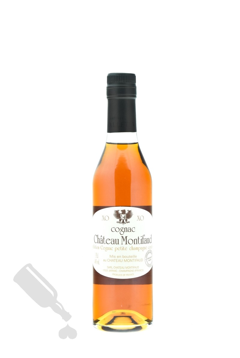 Château Montifaud XO 35cl