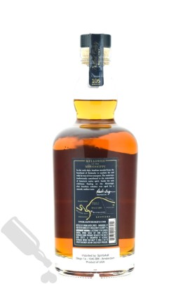 O.H. Ingram Straight Bourbon Whiskey 75cl