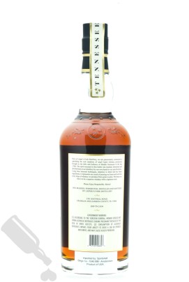 Leiper's Fork 5 years Bottled in Bond Bourbon Whiskey