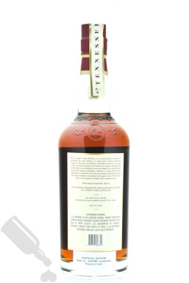 Leiper's Fork 6 years Bottled in Bond Tennessee Whiskey