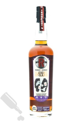 Ironroot Sleight of Hand Bourbon 75cl