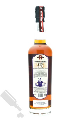 Ironroot Sleight of Hand Bourbon 75cl