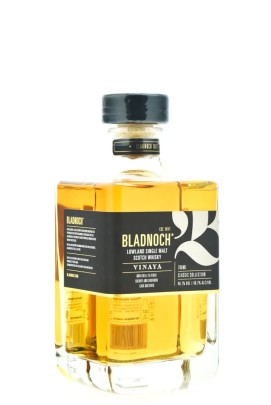 Bladnoch Vinaya