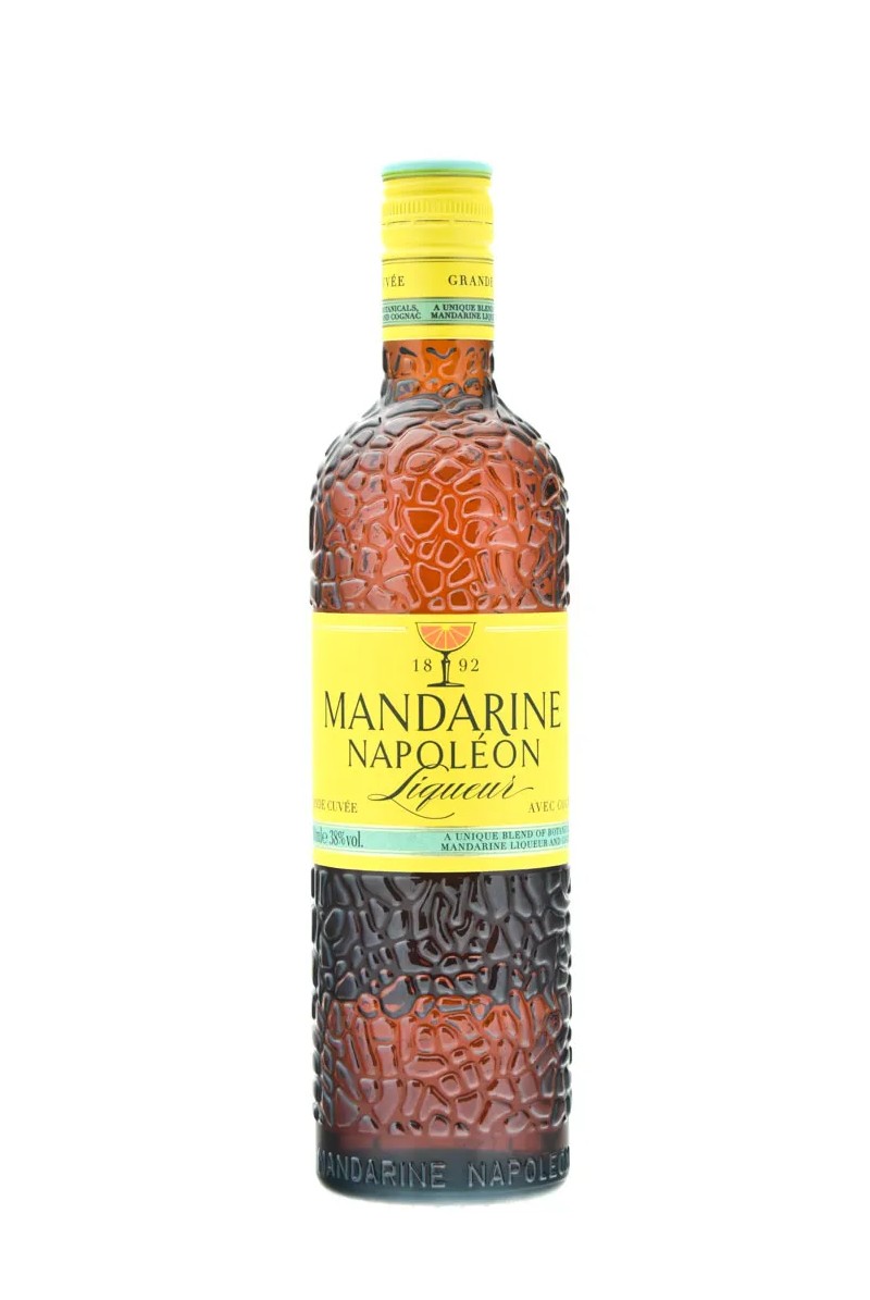 Mandarine Napoléon
