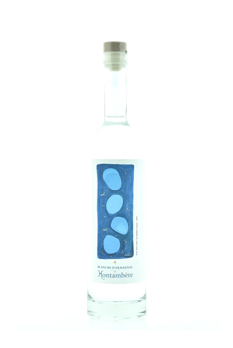 Hontambère Blanche D'Armagnac