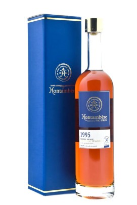 Hontambère 30 years 1995 - 2025 Single Cask B4