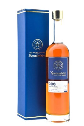 Hontambère 17 years 2008 - 2025 Single Cask C1