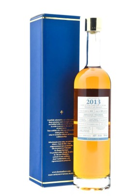 Hontambère 11 years 2013 - 2024 Single Cask A24