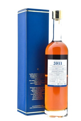 Hontambère 10 years 2011 - 2023 Single Cask TC9
