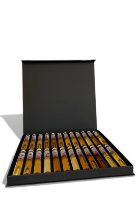 TDWA Whisky Sample Box 24x 2.5cl