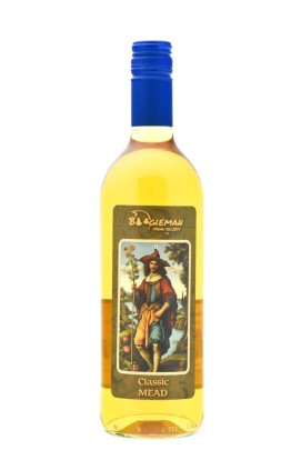 Boogieman Mead Society Classic Mead #0