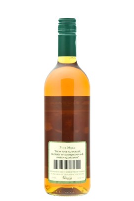 Boogieman Mead Society Pine Mead #IV