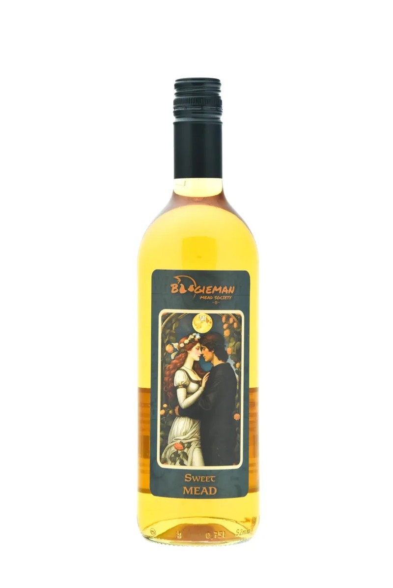 Boogieman Mead Society Sweet Mead #VI Boogieman Mead Society Sweet Mead #VI