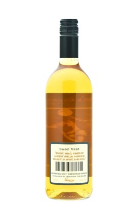Boogieman Mead Society Sweet Mead #VI