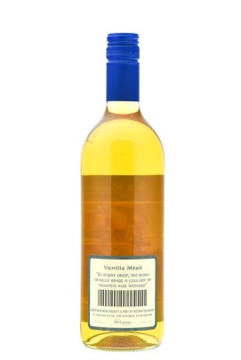 Boogieman Mead Society Vanilla Mead #VII