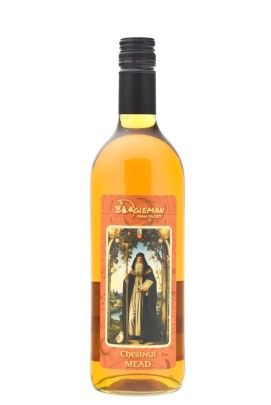 Boogieman Mead Society Chestnut Mead #IX