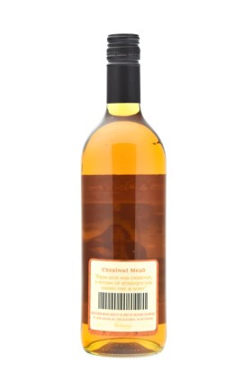 Boogieman Mead Society Chestnut Mead #IX