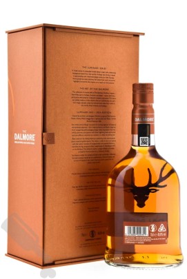Dalmore 16 years Luminary No.2