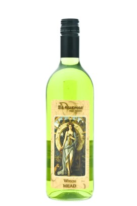 Boogieman Mead Society Witch Mead #X