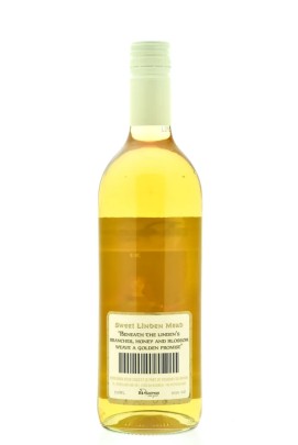 Boogieman Mead Society Sweet Linden Mead #XI