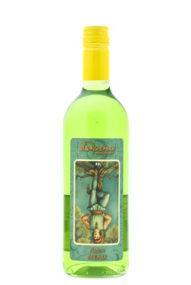 Boogieman Mead Society Alien Mead #XII