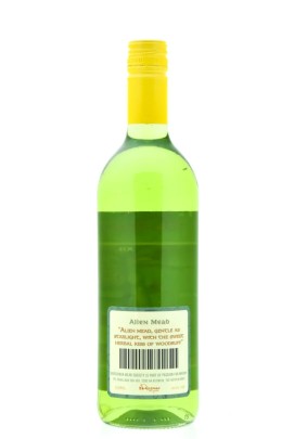 Boogieman Mead Society Alien Mead #XII