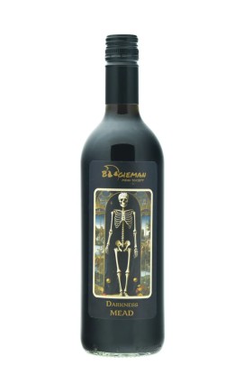 Boogieman Mead Society Darkness Mead #XIII