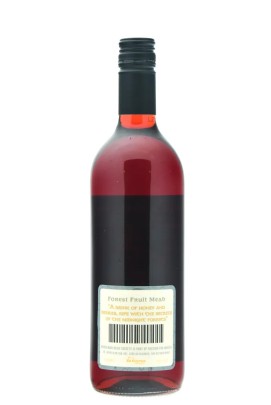 Boogieman Mead Society Forest Fruit Mead #XVII